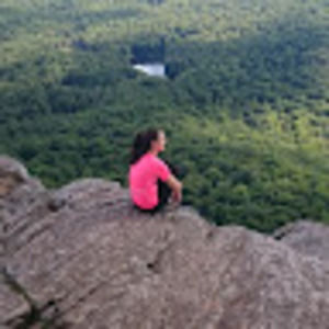 Meet your Posher, Chrissy